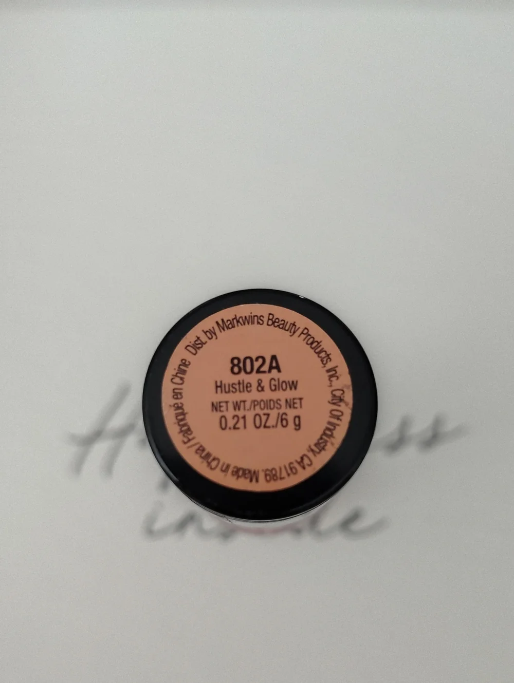 wet n wild cream blush